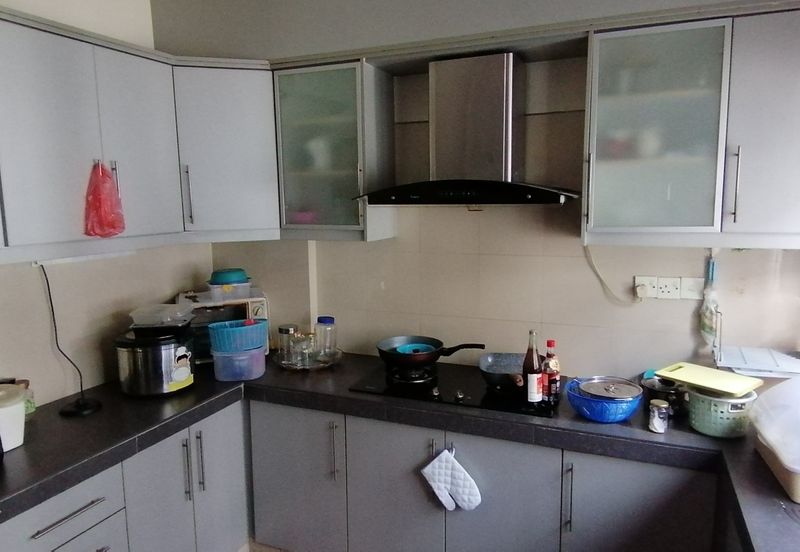 OUG Fully Furnished House to Rent