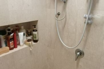 Taman OUG, Semi D For Sale