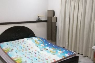 Taman OUG, Semi D For Sale