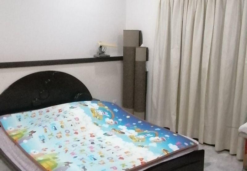 Taman OUG, Semi D For Sale