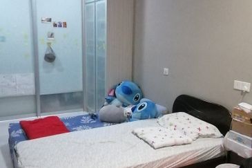 Taman OUG, Semi D For Sale