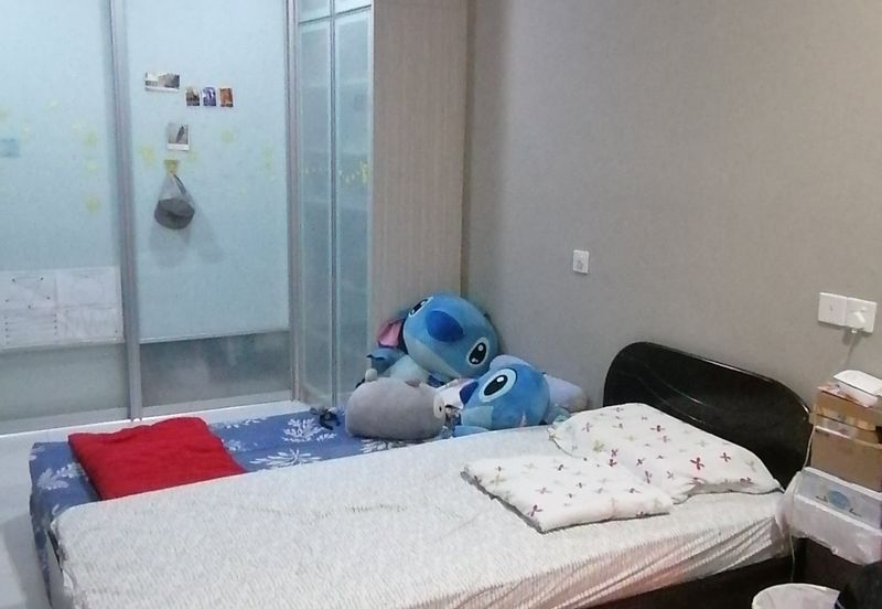 Taman OUG, Semi D For Sale