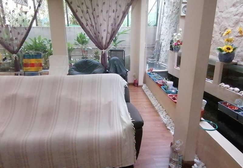 Taman OUG, Semi D For Sale