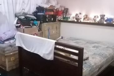 Taman OUG, Semi D For Sale