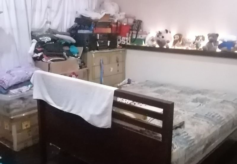 Taman OUG, Semi D For Sale