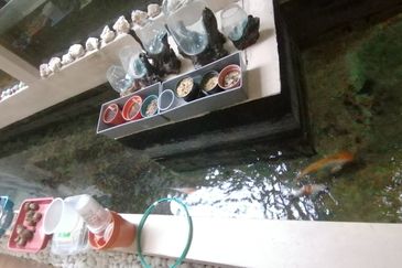 Taman OUG, Semi D For Sale