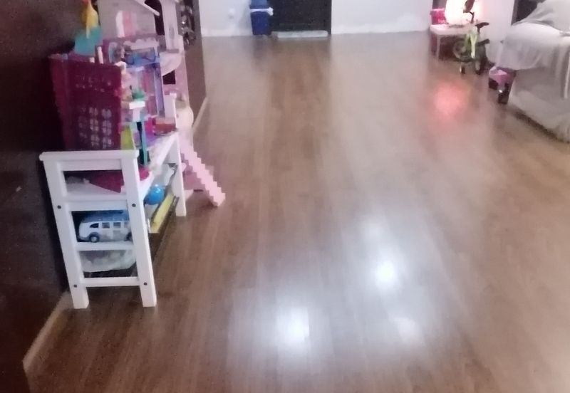 Taman OUG, Semi D For Sale