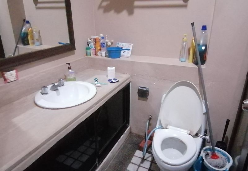 Taman OUG, Semi D For Sale