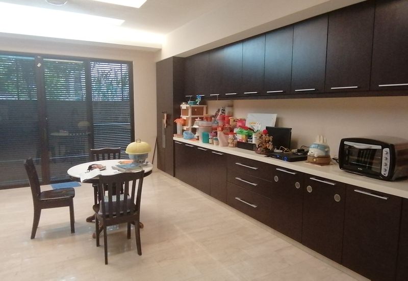 Taman OUG, Semi D For Sale