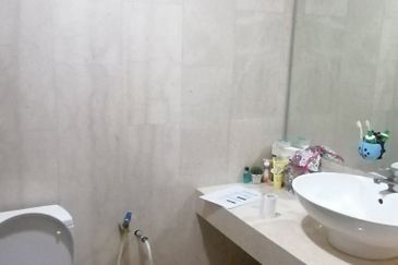 Taman OUG, Semi D For Sale