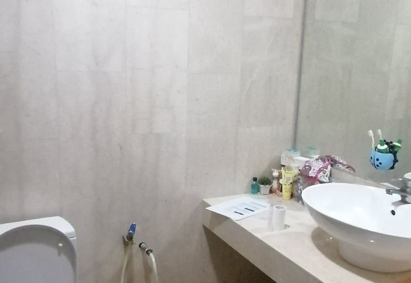 Taman OUG, Semi D For Sale