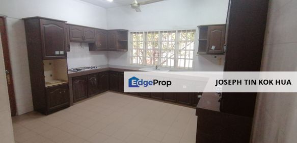 OUG, Bungalow with Spacious Land for Sale, Kuala Lumpur, Taman OUG