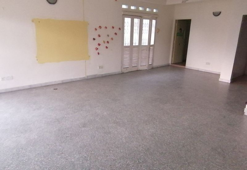 OUG, Bungalow with Spacious Land for Sale