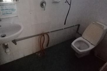 OUG, Bungalow with Spacious Land for Sale