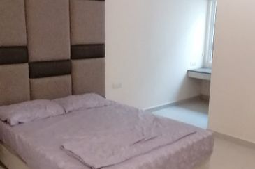 Bandar Baru Sri Petaling