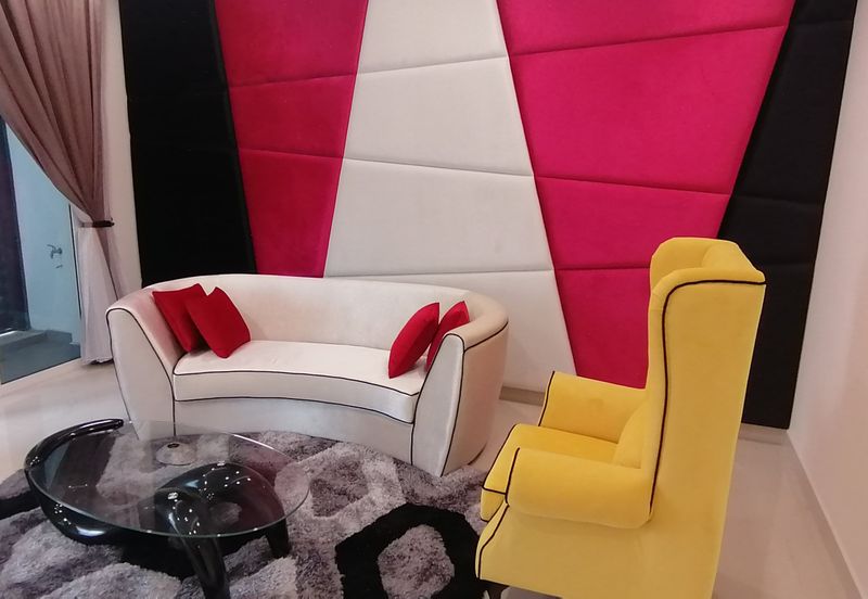 Bandar Baru Sri Petaling