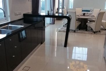 Bandar Baru Sri Petaling