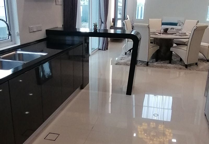 Bandar Baru Sri Petaling