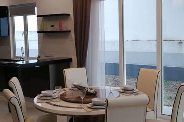 Bandar Baru Sri Petaling