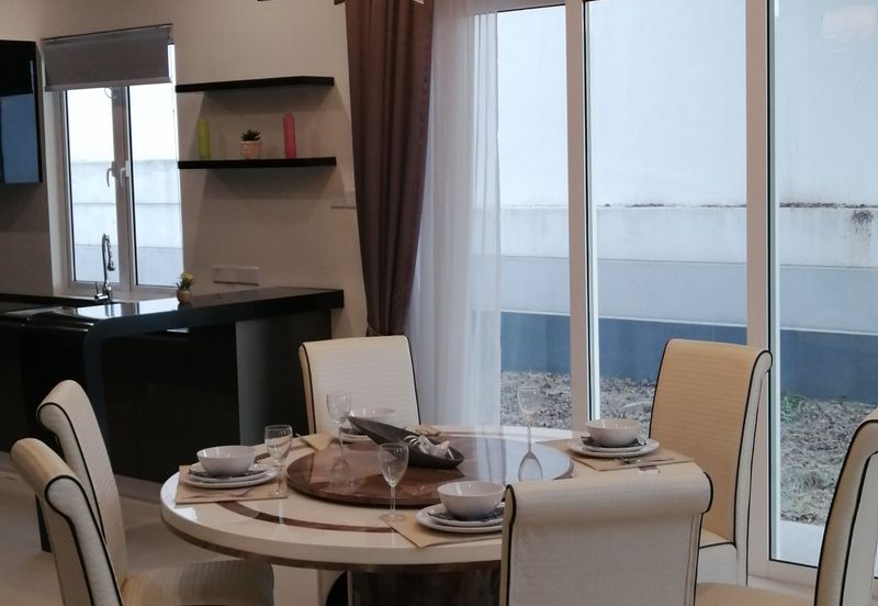 Bandar Baru Sri Petaling