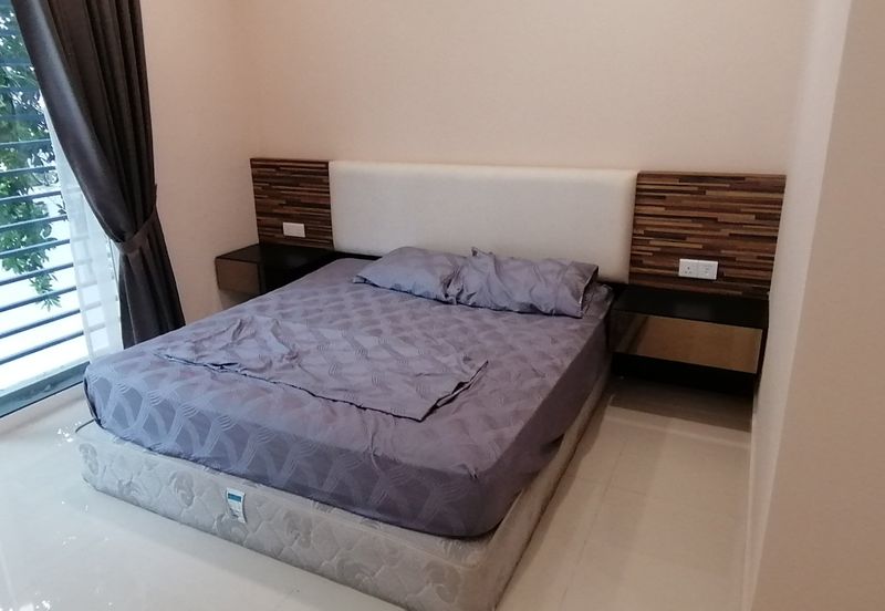 Bandar Baru Sri Petaling