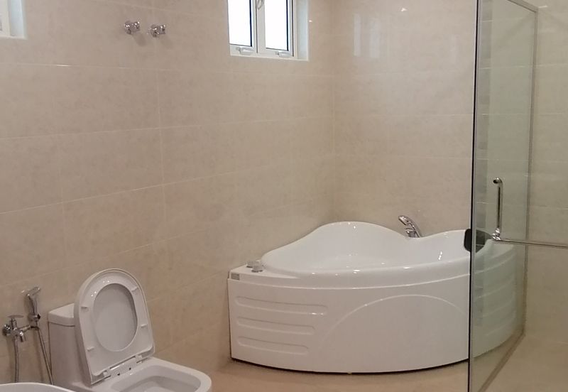 Bandar Baru Sri Petaling