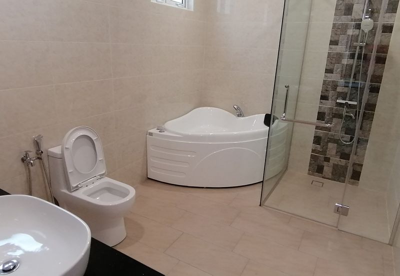 Bandar Baru Sri Petaling