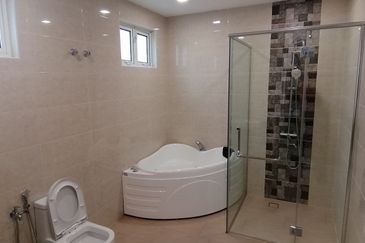 Bandar Baru Sri Petaling