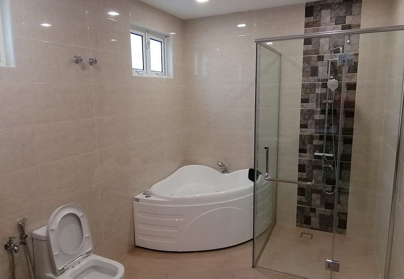 Bandar Baru Sri Petaling