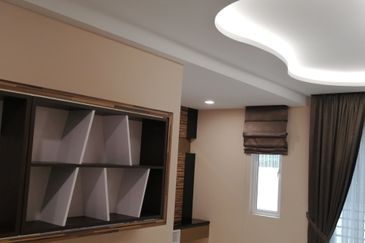 Bandar Baru Sri Petaling