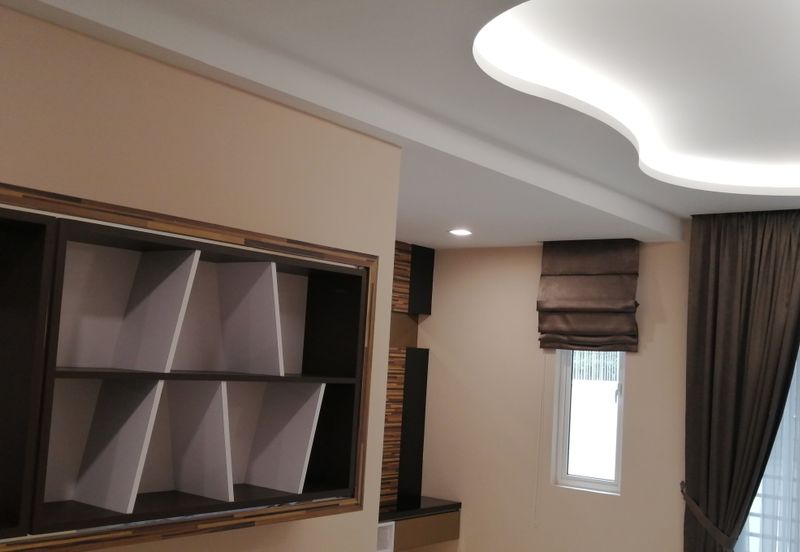 Bandar Baru Sri Petaling