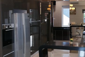 Bandar Baru Sri Petaling