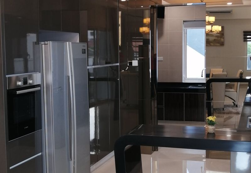 Bandar Baru Sri Petaling