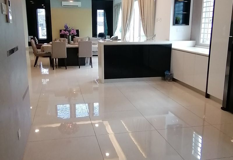 Bandar Baru Sri Petaling