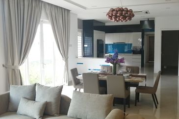 Bandar Baru Sri Petaling