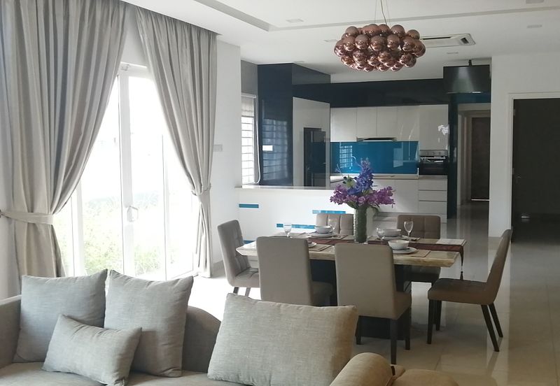 Bandar Baru Sri Petaling