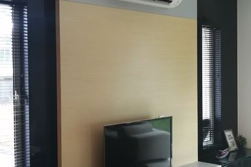 Bandar Baru Sri Petaling