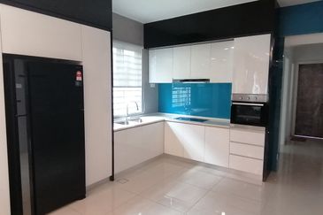 Bandar Baru Sri Petaling