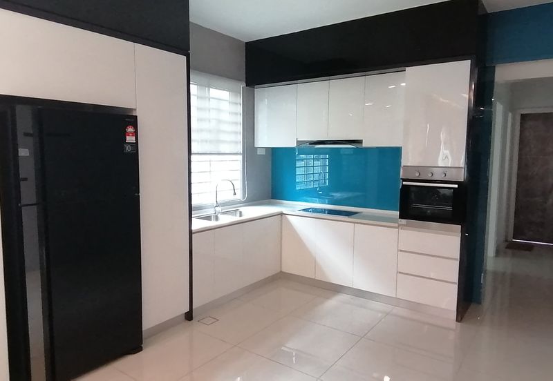 Bandar Baru Sri Petaling