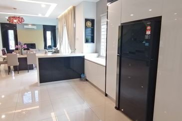 Bandar Baru Sri Petaling