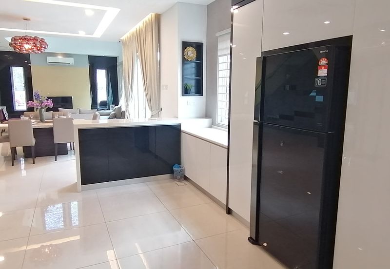 Bandar Baru Sri Petaling