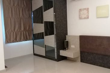 Bandar Baru Sri Petaling