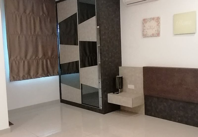 Bandar Baru Sri Petaling