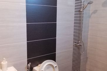 Bandar Baru Sri Petaling