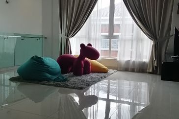 Bandar Baru Sri Petaling