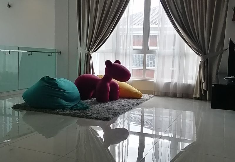 Bandar Baru Sri Petaling