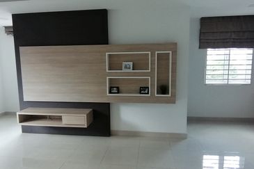 Bandar Baru Sri Petaling