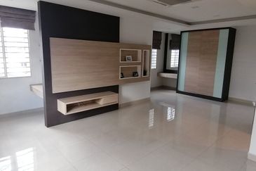 Bandar Baru Sri Petaling