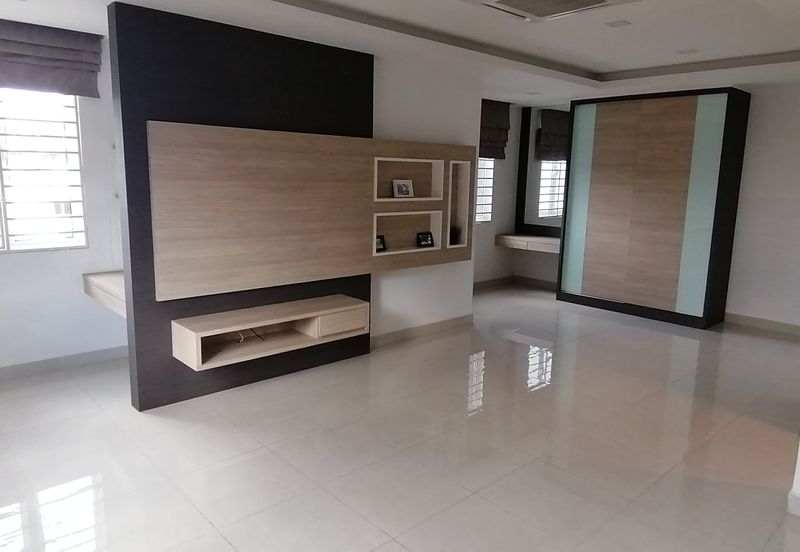 Bandar Baru Sri Petaling