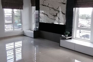 Bandar Baru Sri Petaling